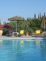 Villa Hellios Pool 2