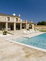 Villa Casesnovas Swimming Pool Villa Casesnovas Swimming Pool