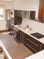 Villa Verano Kitchen