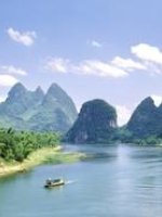 China River Tours