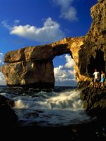 Malta Holidays - amazing coast line
