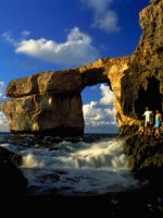 Malta Holidays full of natural wonders