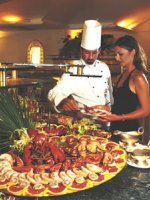 Weddings Abroad - every detail taken care of