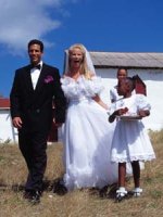 Weddings Abroad - luxury setting for your special day