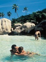 Seychelles Beach Holidays - total tropical luxury