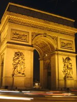 Romantic City Breaks - Paris