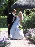 Wedding Pic