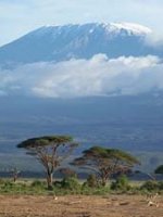Mt. Kilimanjaro