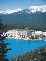 Chateau-lake-louise
