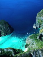 Ao Maya Mu Ko Phi Phi