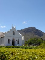 South Africa and Mauritius Holiday