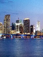 Miami and The Caribbean Multi Centre