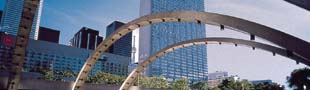 Exciting and modern cities in Canada
