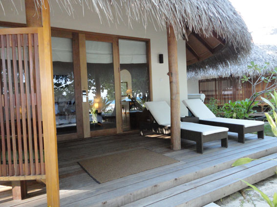 Decking