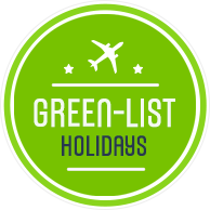 Green List Badge