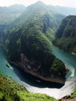 Breath-taking  Three Gorges Tours