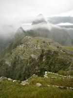 Inca Trails