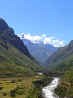 Inca Trails