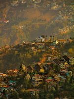 Magnificent Darjeeling Highland Tours