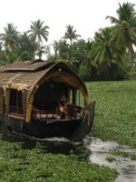 Kerala Backwaters Holiday