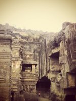 Ellora Holidays