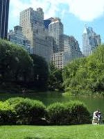 Central Park