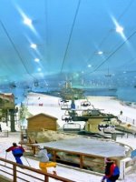 Ski Dubai