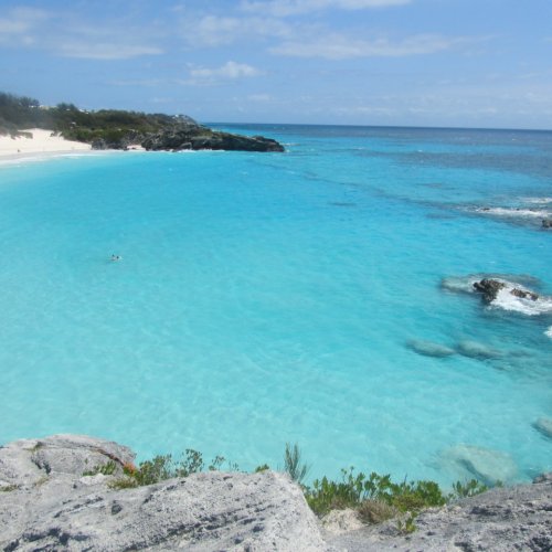 Horseshoe Bay, Bermuda