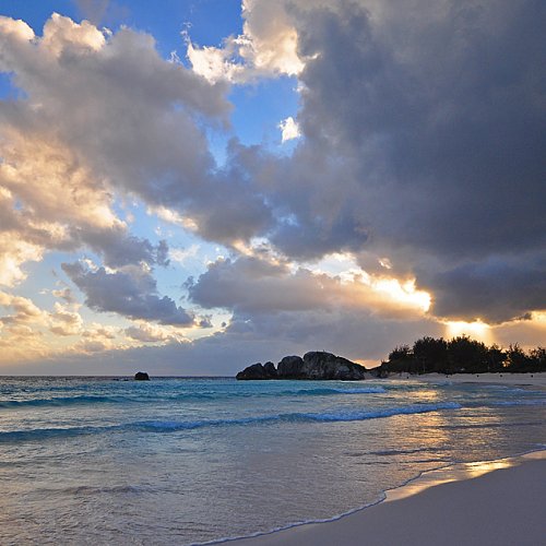 Horseshoe Bay, Bermuda