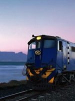 The Blue Train