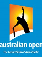 Australia Open Tennis