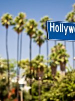 Hollywood