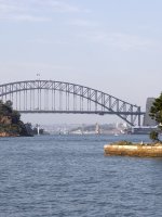 Sydney Harbour Holidays