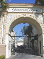 Paramount Studios