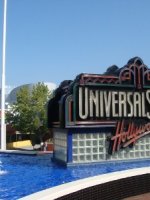 Universal Studios