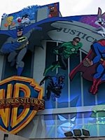 Warner Bros Studios