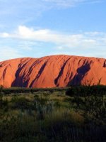 Stunning Uluru Holidays