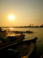 Okavango Delta Holidays