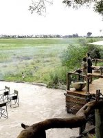 Stunning Okavango Delta Holidays