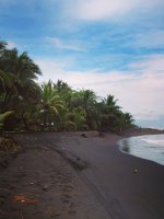 Tortuguero National Park