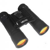Handy Travel Binoculars