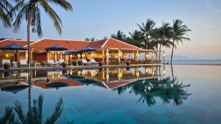 Evason Ana Mandara, Nha Trang