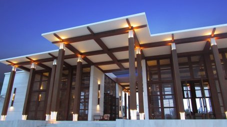 Fusion Resort Nha Trang