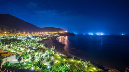 Mia Resort and Xanh Nha Trang