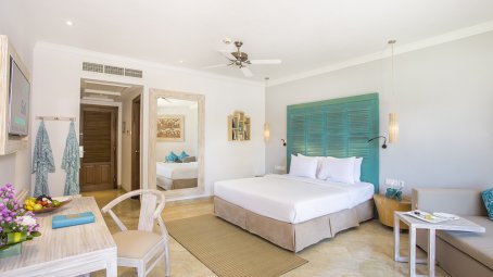 Sol Beach House Benoa