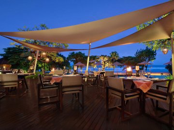 Wild Orchid Restaurant