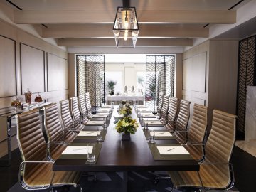 H0DG7 43575358 Palm Room Corporate