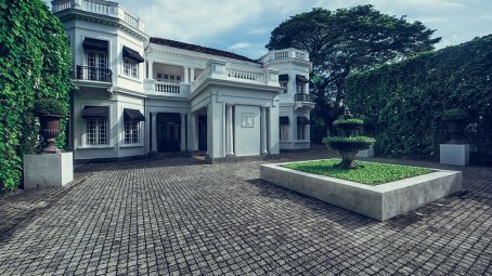 Paradise Road Tintagel