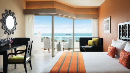 Taj Bentota Resort & Spa