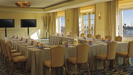 The Ritz-Carlton, Marina del Rey